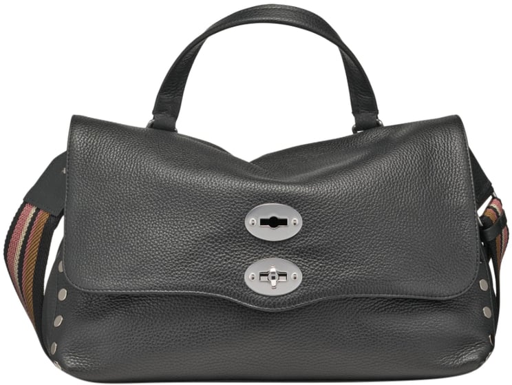 Zanellato Bags Black