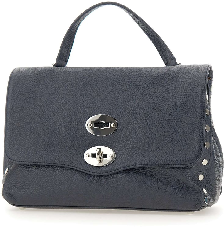 Zanellato Bags Black