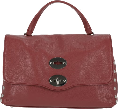 Zanellato Bags Rosso