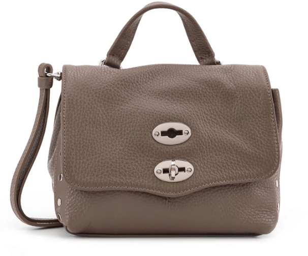 Zanellato Bags Grey