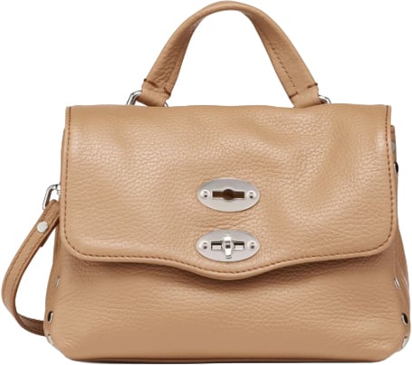 Zanellato Bags Marrone