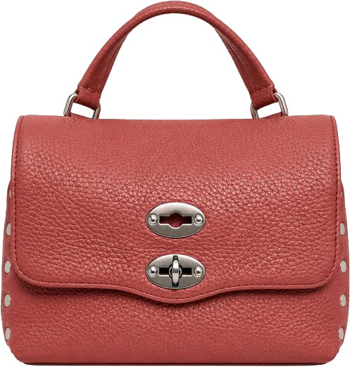 Zanellato Bags Rosso