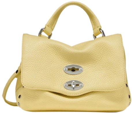 Zanellato Bags Giallo