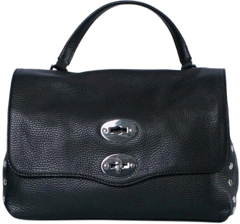 Zanellato Bags Nero