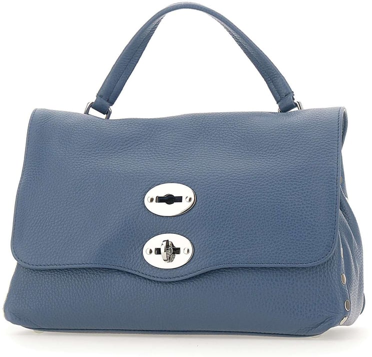 Zanellato Bags Blue