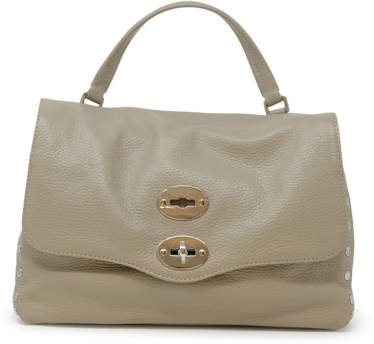 Zanellato ZANELLATO 068010-0050000-Z0160 SMALL POSTINA DAILY GIORNO CRETA