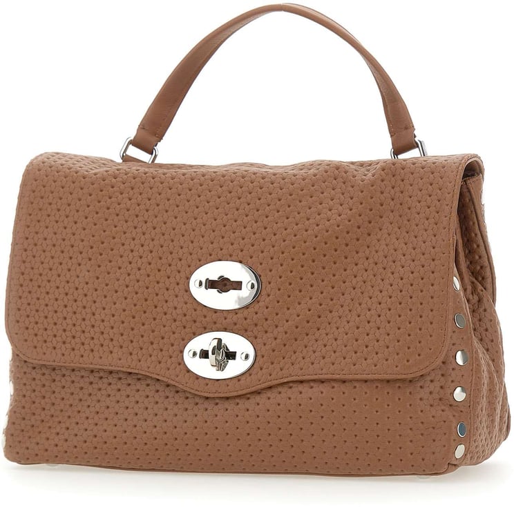 Zanellato Bags Brown