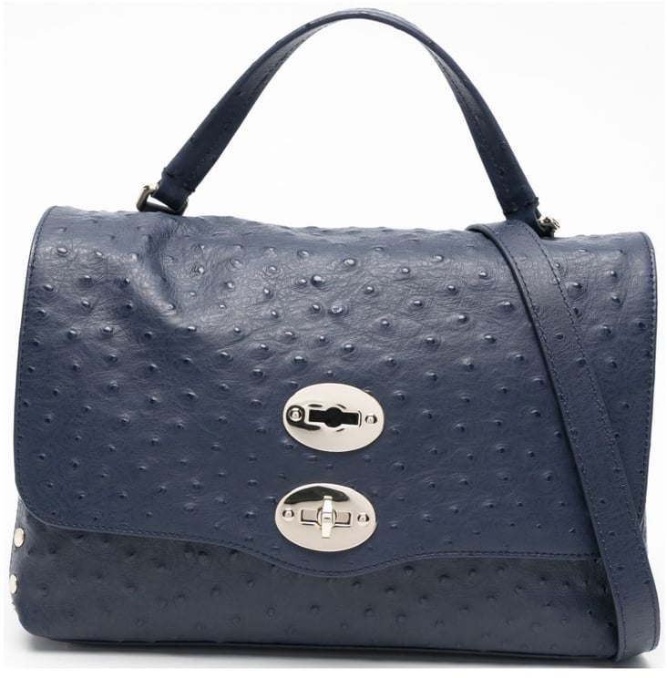 Zanellato Bags Navy