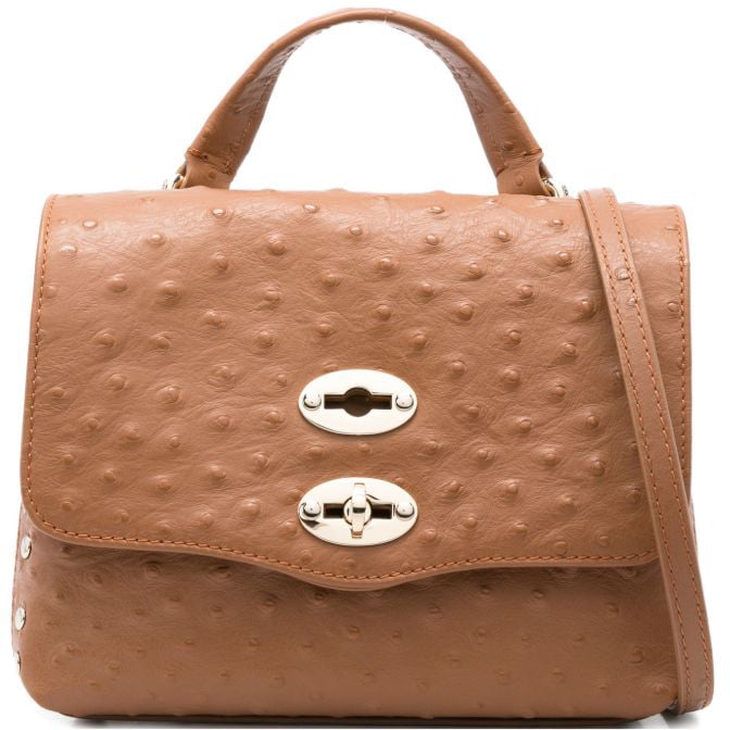 Zanellato Bags Brown