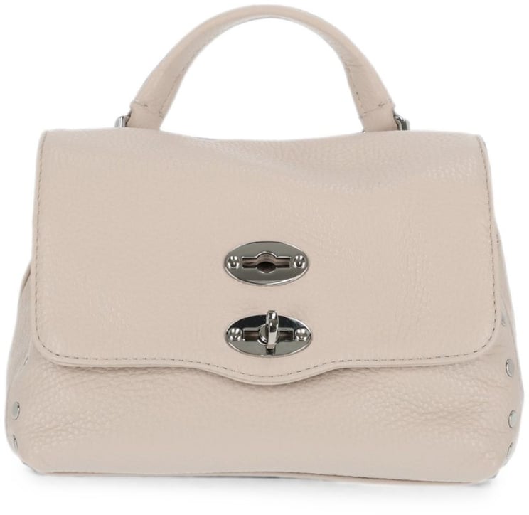 Zanellato Bags White