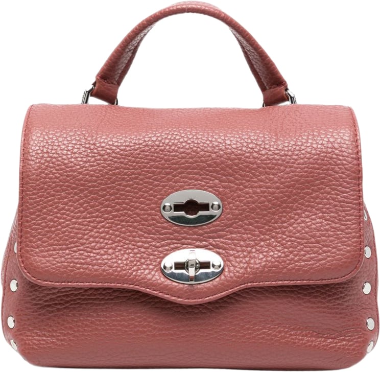 Zanellato Bags Red