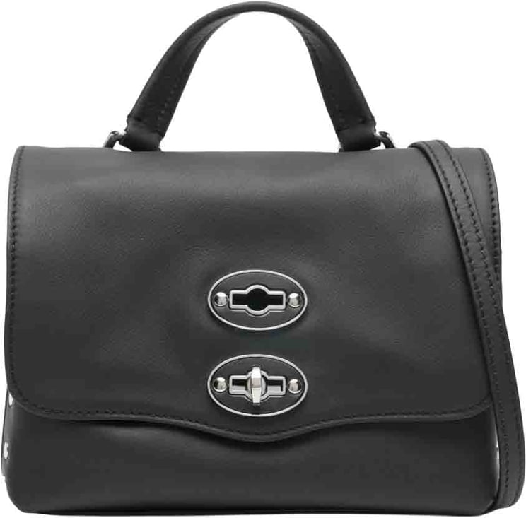 Zanellato Bags Black