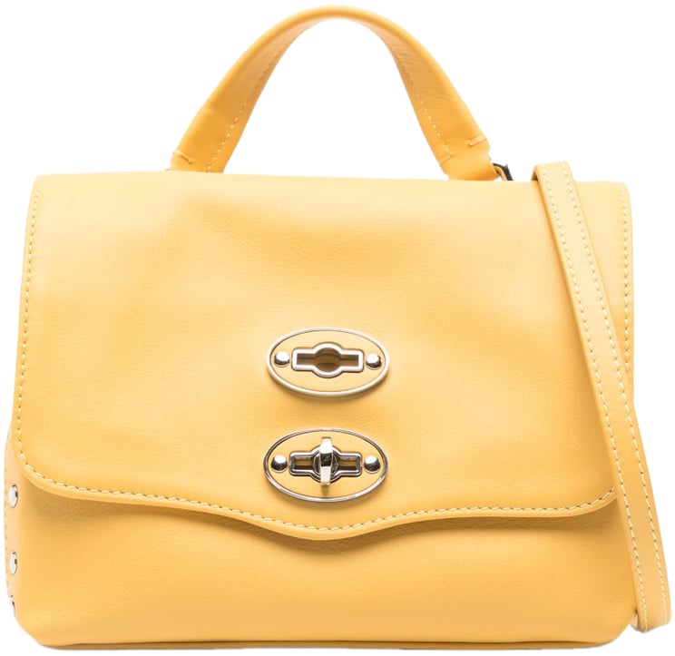 Zanellato Bags Yellow