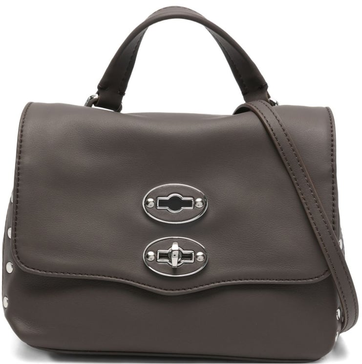 Zanellato Bags Brown