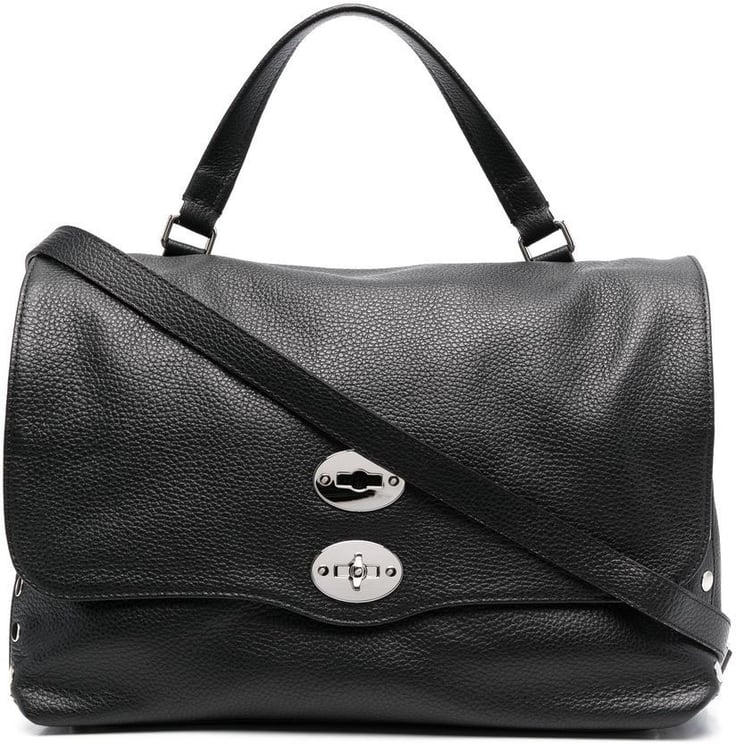 Zanellato Bags Black