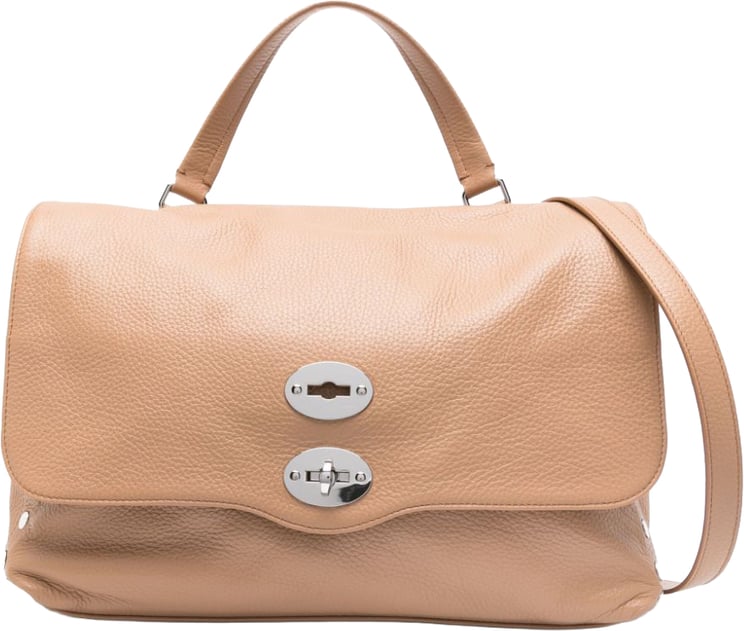 Zanellato Bags Marrone Chiaro
