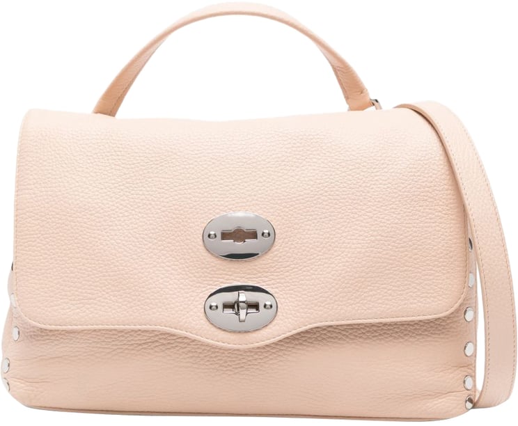 Zanellato Bags Pink