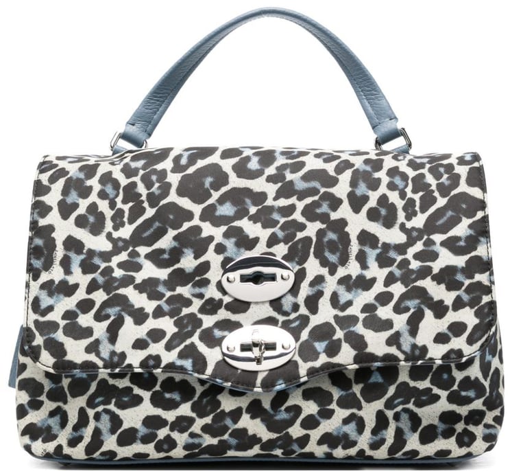 Zanellato Bags Black