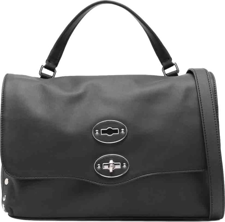 Zanellato Bags Black