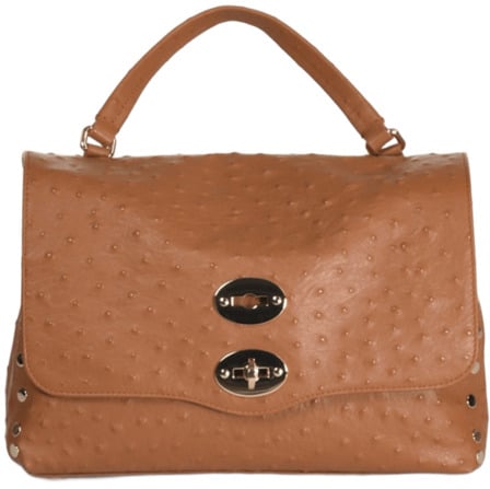 Zanellato Zanellato Borse... Cuoio