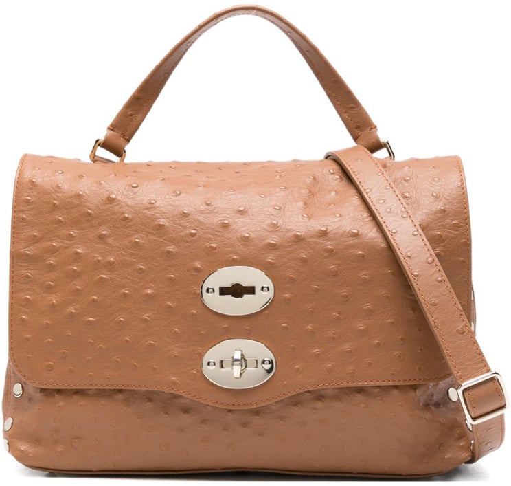 Zanellato Bags Brown