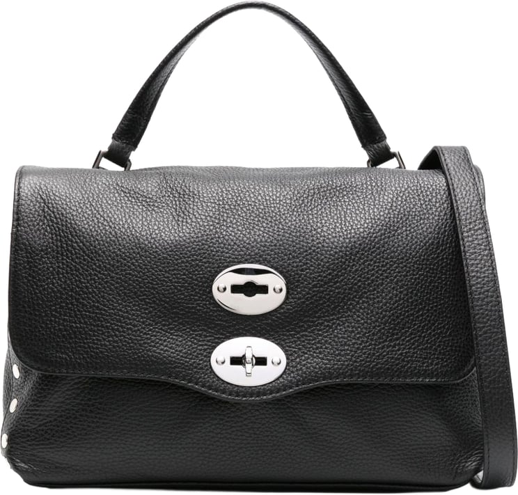 Zanellato Bags Nero