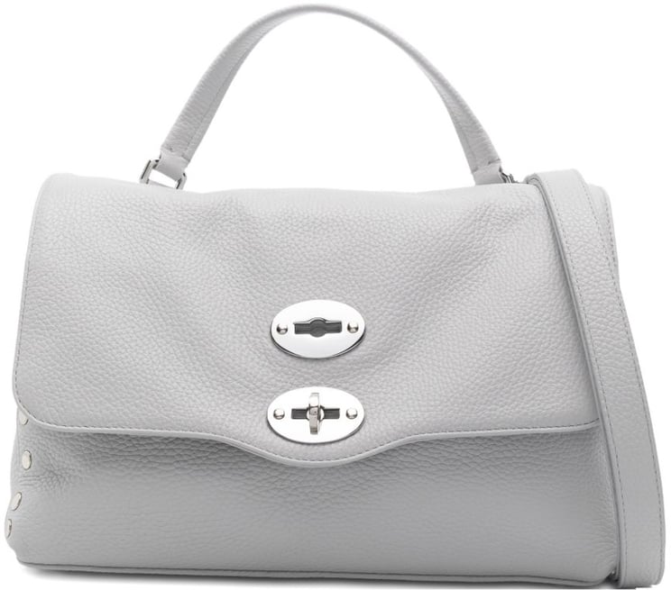 Zanellato Bags Grey