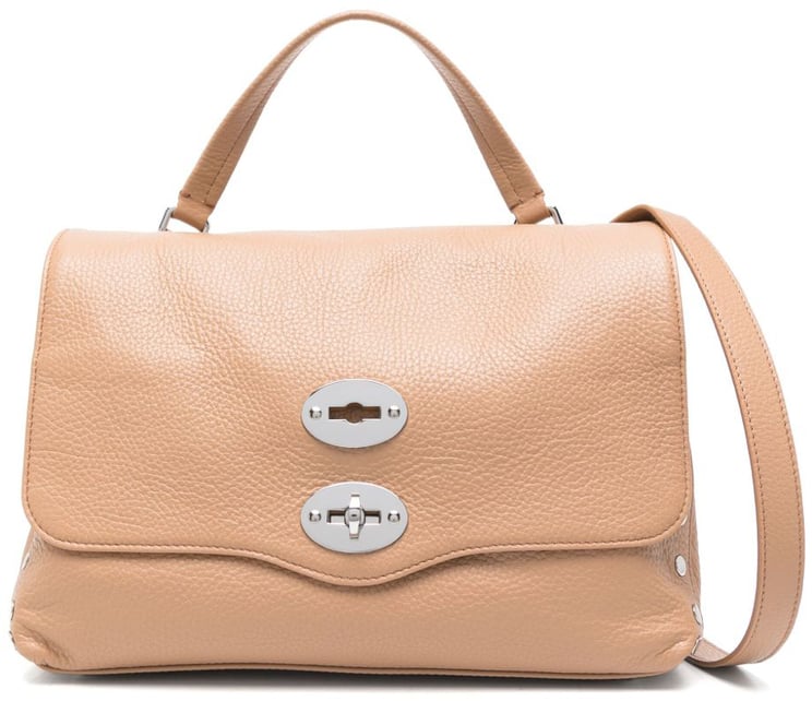 Zanellato Bags Brown