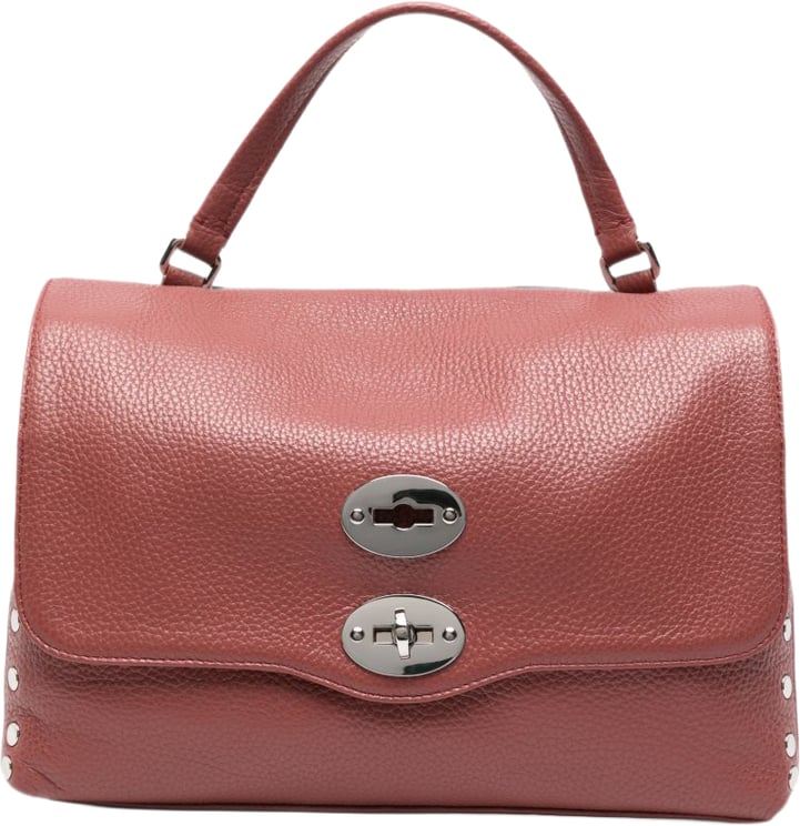Zanellato Bags Red