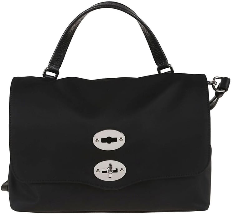 Zanellato Bags Nero