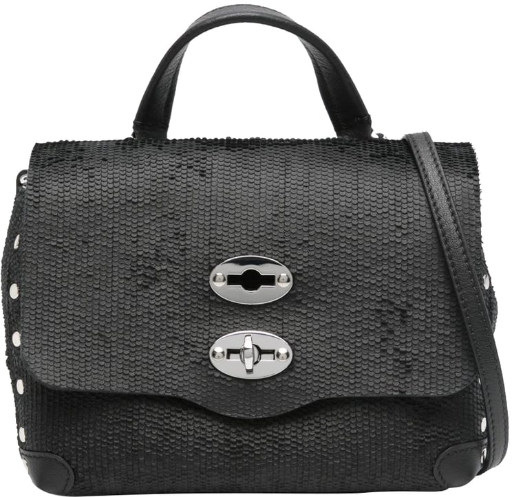 Zanellato Bags Black