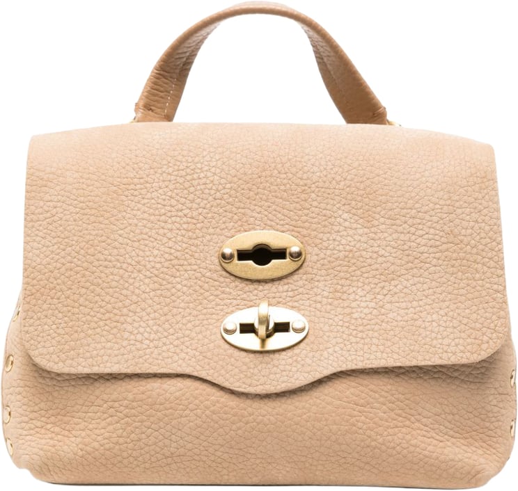 Zanellato Bags Beige
