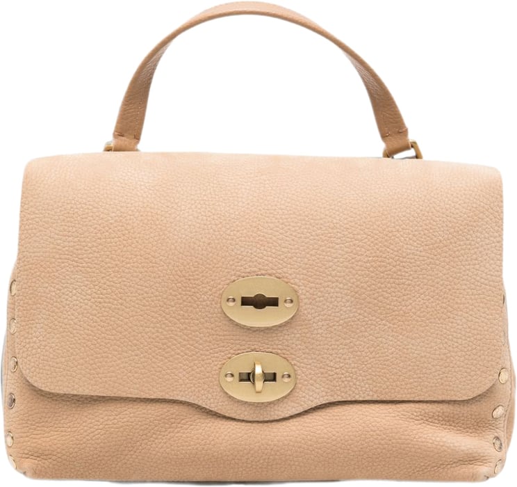 Zanellato Bags Beige
