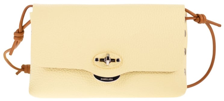 Zanellato Zanellato Borse... Giallo