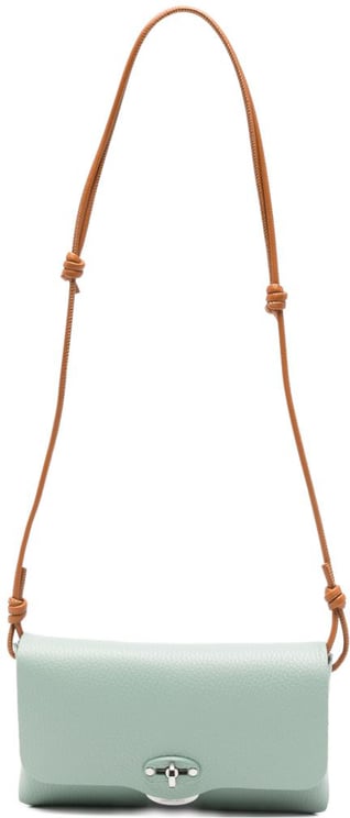 Zanellato Bags Green