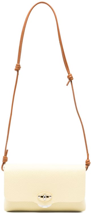 Zanellato Bags Yellow