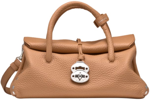 Zanellato Bags Marrone