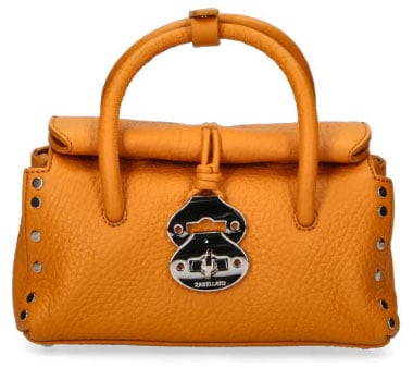 Zanellato Bags Arancio