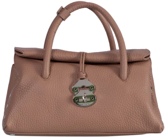 Zanellato Bags Marrone