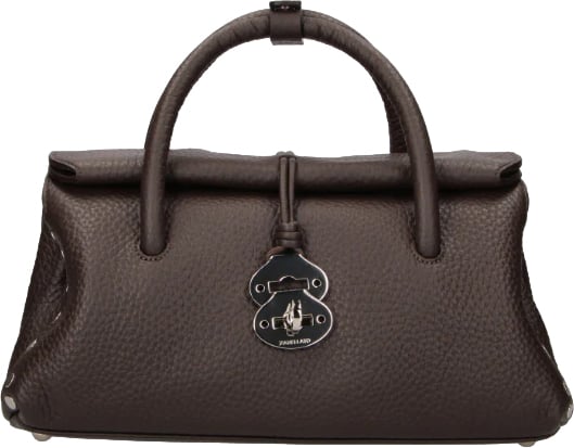 Zanellato Bags Marrone
