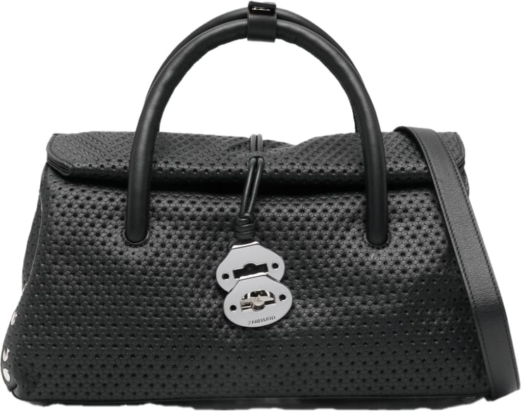 Zanellato Bags Black