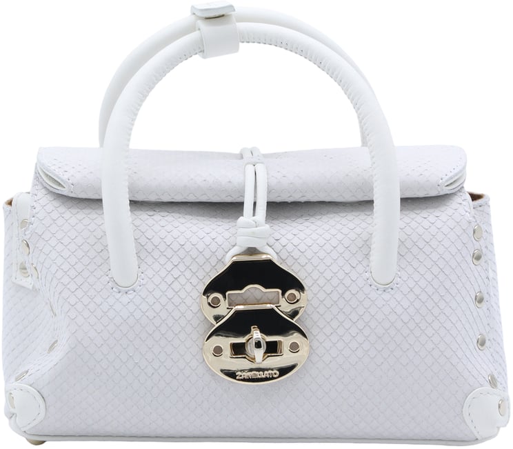 Zanellato Structured Zanellato Handbag