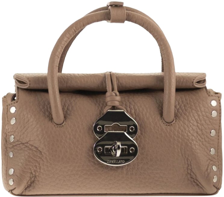 Zanellato Bags Brown