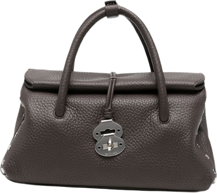 Zanellato Bags Brown