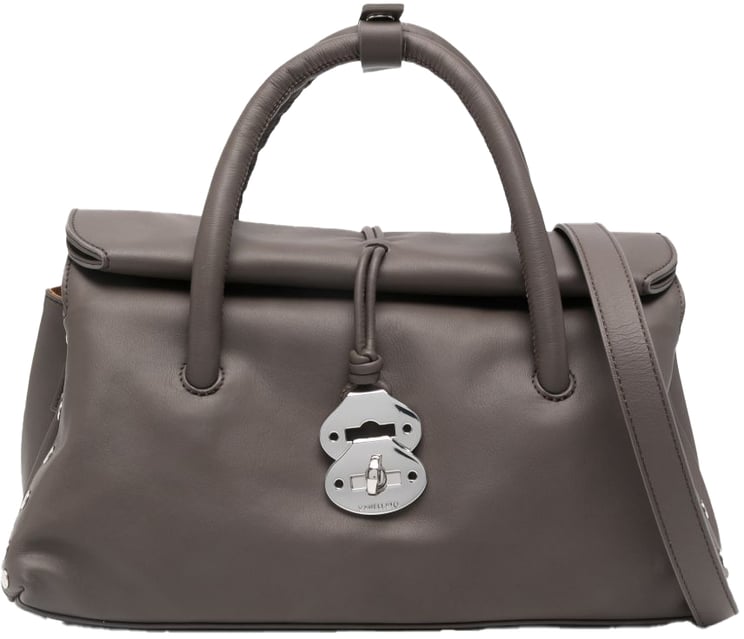 Zanellato Bags Brown