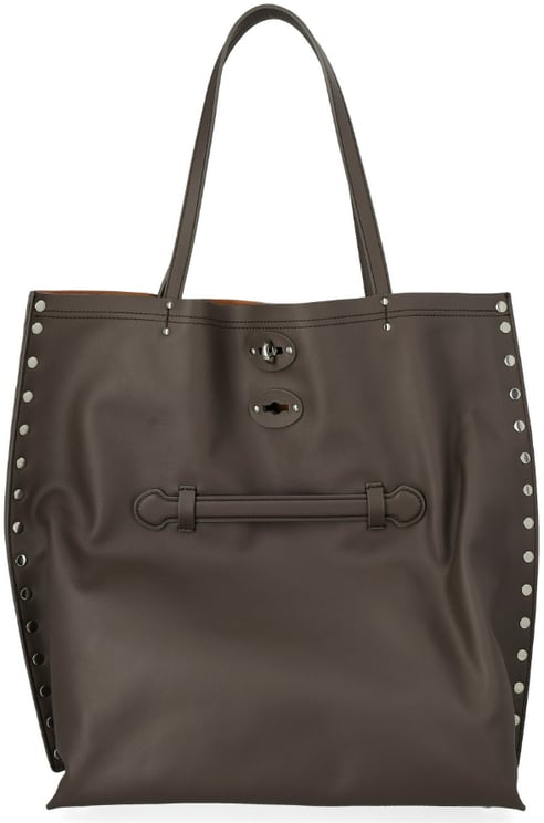 Zanellato Bags Brown