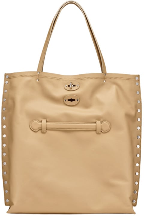 Zanellato Zanellato Borse... Beige