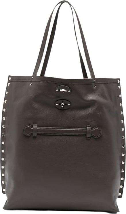 Zanellato Bags Brown