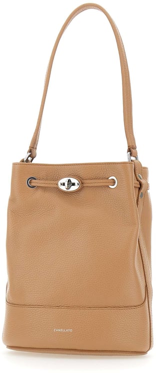 Zanellato Bags Brown
