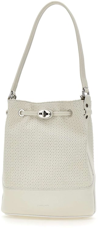 Zanellato Bags White